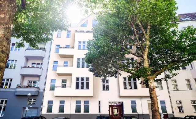 Bild: Erstmals drei Immobilienprojekte parallel auf einer Plattform - EXPORO startet elftes Immobilieninvestment