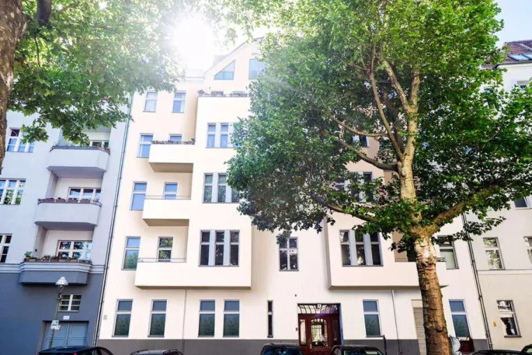 Bild: Erstmals drei Immobilienprojekte parallel auf einer Plattform - EXPORO startet elftes Immobilieninvestment