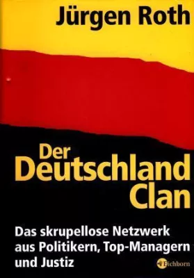DENK-MAL50plus: »Der Deutschland-Clan« Bild: DENK-MAL50plus: »Der Deutschland-Clan«