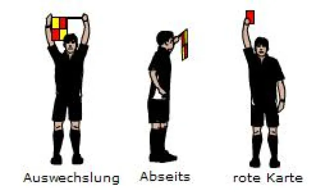 Bild: Fußball ist Ursache für Streit