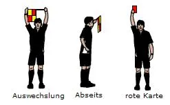 Bild: Fußball ist Ursache für Streit