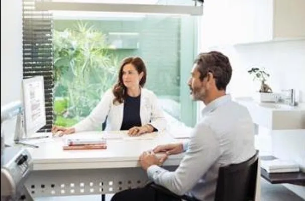 Bild: Die Reise zum Besseren Ich