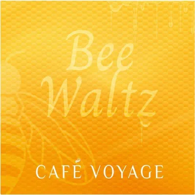 Bee Waltz - Der Bienenwalzer mit Café Voyage Bild: Bee Waltz - Der Bienenwalzer mit Café Voyage