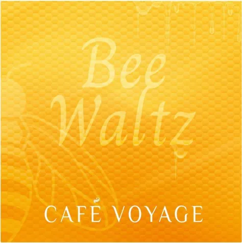 Bild: Bee Waltz - Der Bienenwalzer mit Café Voyage