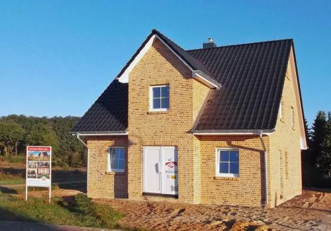 Stadthaus in ländlicher Idylle | Hausbesichtigung am 27./28. September in 21514 Büchen Bild: Stadthaus in ländlicher Idylle | Hausbesichtigung am 27./28. September in 21514 Büchen