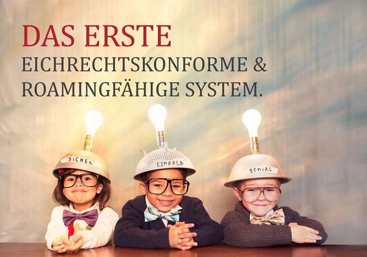 SAM - sicher, einfach, genial