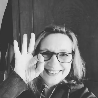 Bild: Die magisch irre Schreibwerkstatt