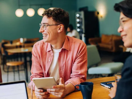 Bild: GFN auf der Weiterbildungsmesse Essen am 3. März 2026: Neue Jobchancen durch Qualifizierung