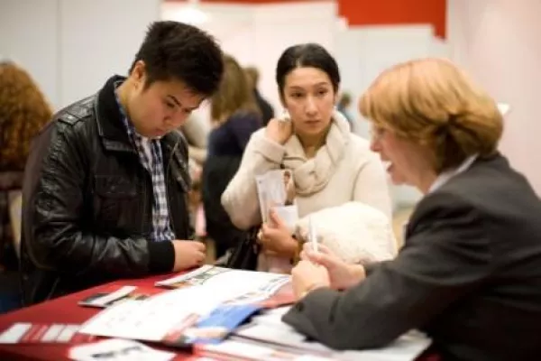 Bild: Projekt Zukunft: Die Messe Horizon kommt wieder nach Münster