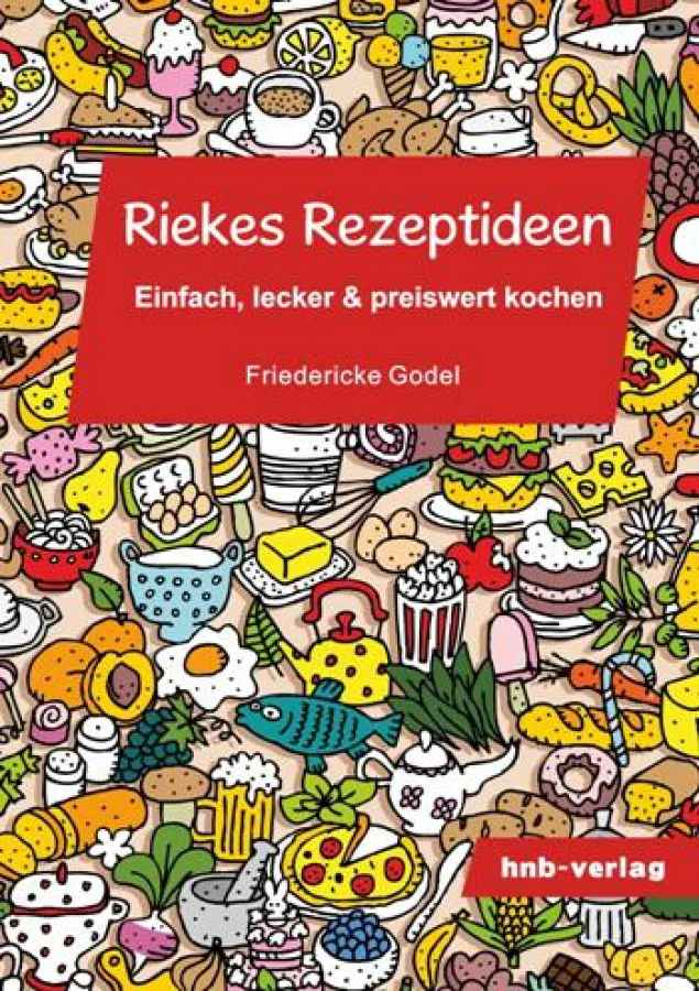 copy:hnb-verlag/Riekes Rezeptideen