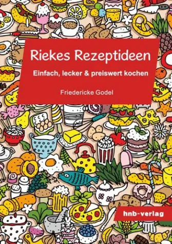 Bild: Riekes Rezeptideen