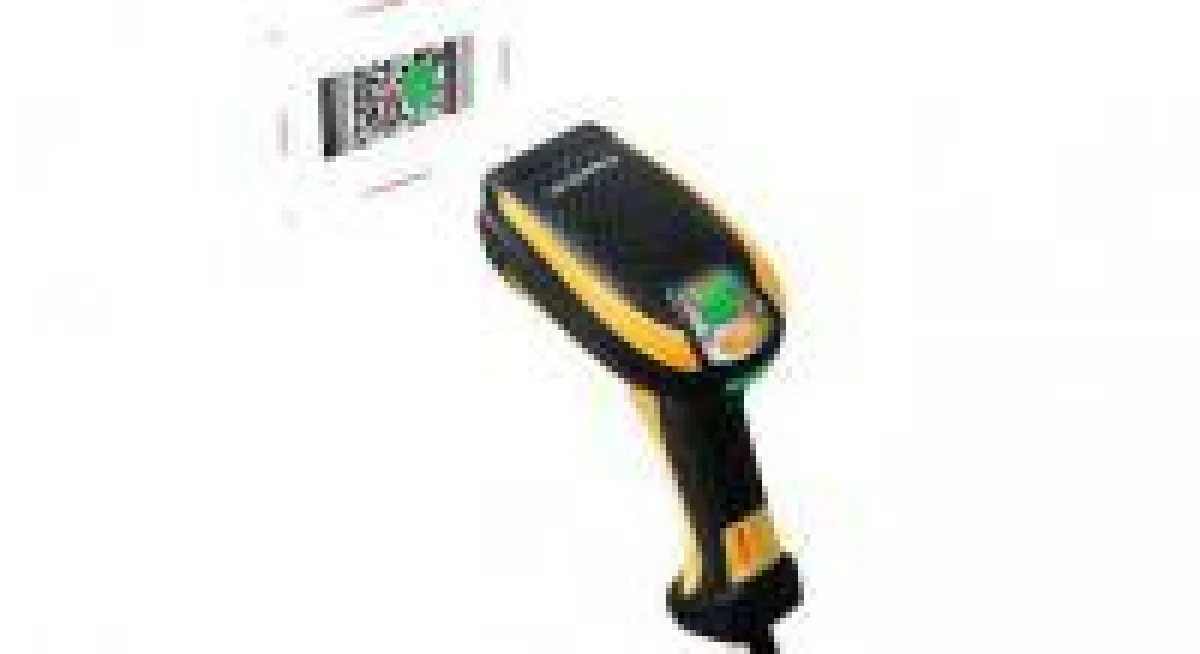 Die Scanner der PowerScan Serie sind besonders geeignet für Applikationen im Produktionsumfeld und im Transport- und Logistik-Bere