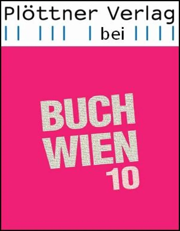 Plöttner Verlag bei der Buch Wien