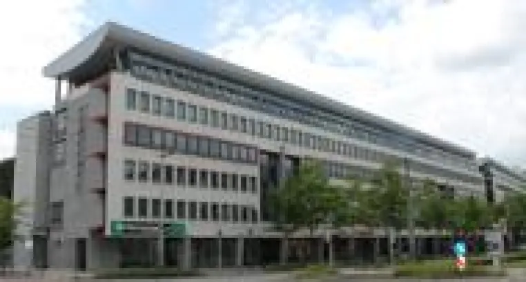 Bild: DIP-Partner AENGEVELT vermittelt Ladenlokal mit rd. 230 m² in Leipzig an POSA Möbelsysteme