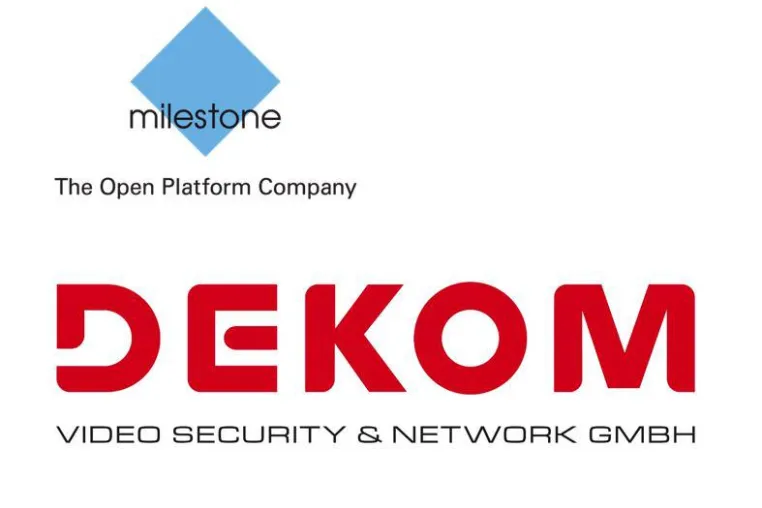 Bild: Milestone und DEKOM beschließen strategische Partnerschaft