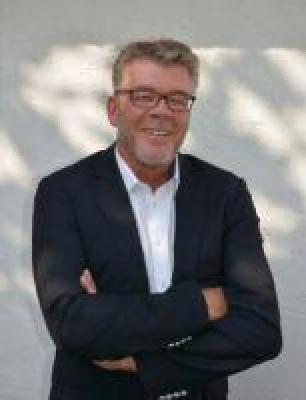 Heiko Janssen, Geschäftsführer der Groeneveld ICT Solutions GmbH. Bild: Groeneveld