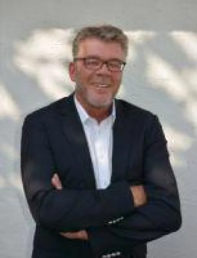 Heiko Janssen, Geschäftsführer der Groeneveld ICT Solutions GmbH. Bild: Groeneveld