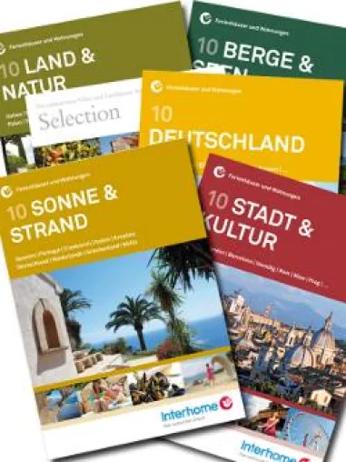 Bild: Sommer-Highlights 2010 – Das Beste in 6 Katalogen