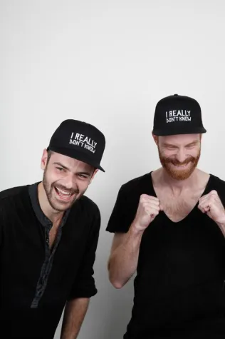 Bild: HAEPPI PIECIS - Neuer Design Concept Store eröffnet in Münchens Mitte