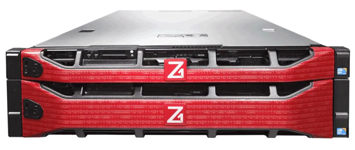 Z1 Appliances der G-Serie SMA 500 + SMA1000