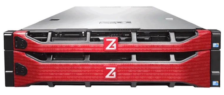 Bild: Zertificon's neue Z1 Appliance G-Serie: Bis zu 61% schneller und im Einstieg günstiger