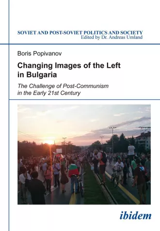 Bild: SPPS 145: Changing Images of the Left in Bulgaria