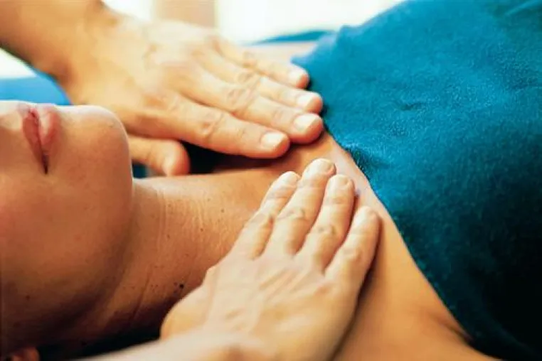 Bild: Wellness-Linien für Bad Füssinger Hotels