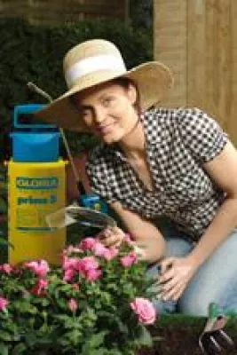 Bild: Klick&GO: schöner Garten, fertig, los