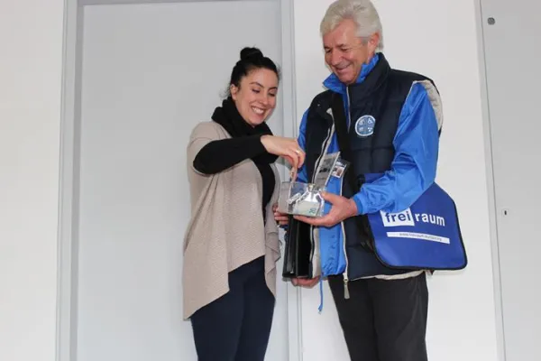 Bild: Aktuelle Kriminalität zu Lasten behinderter Kinder