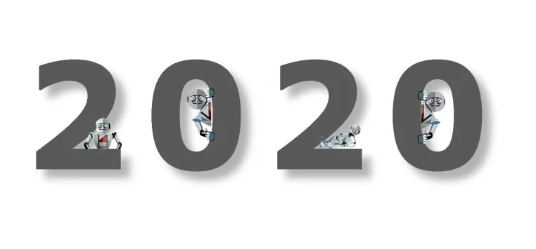 Bild: Das erwartet uns 2020 im Bereich Automation
