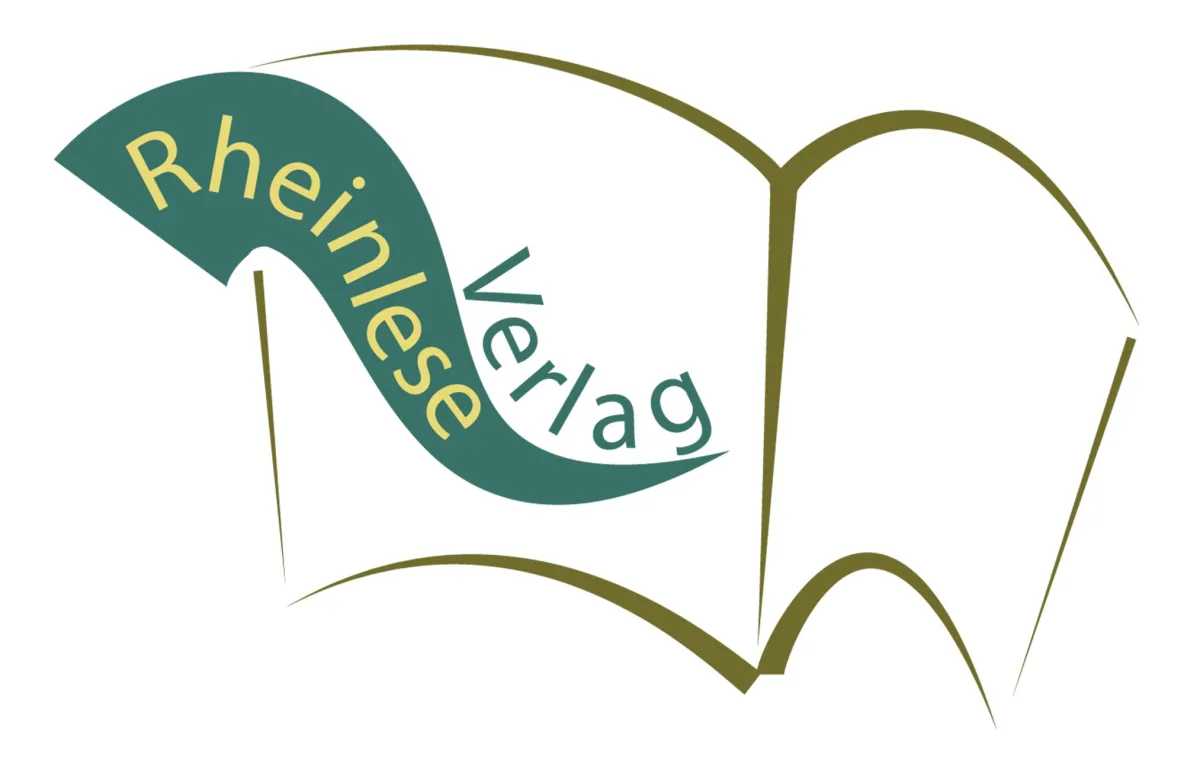 Logo Rheinlese Verlag (© Birgit Boos)