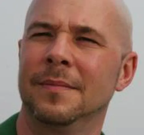 Bild: Blaublütiger Blogger