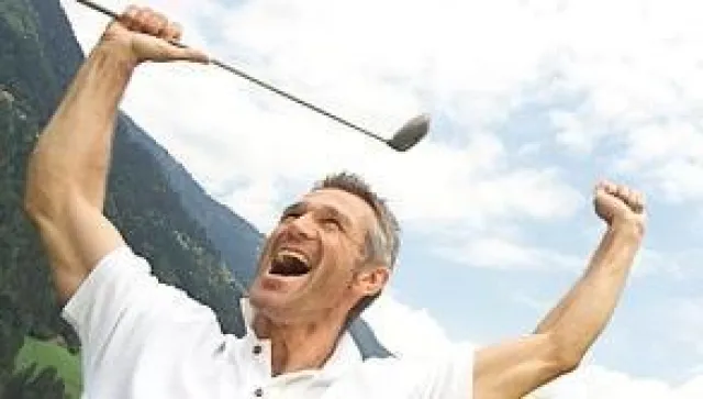 Aktiv und Vital im Sommer in Südtirol Bild: Aktiv und Vital im Sommer in Südtirol