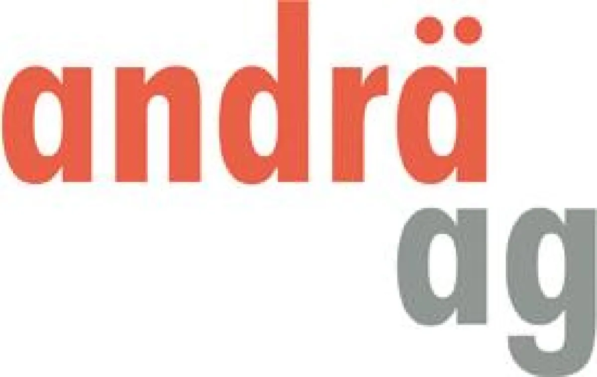 Logo Andrä AG