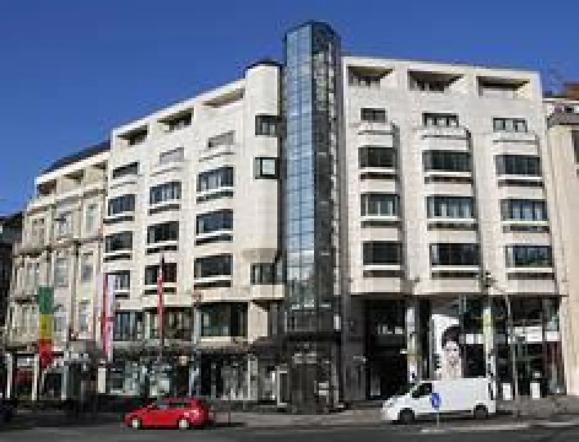 Salus Jugendhilfe Zweigstelle Wiesbaden