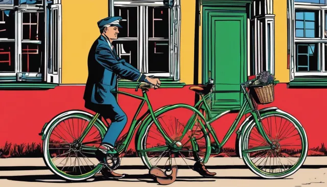 Bild: ADFC-Lgh-Newsletter jetzt öffentlich: Mit Teilen per WhatsApp