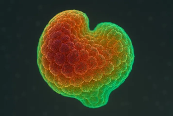 Bild: US-Amerikanische Gesundheitsbehörde gründet Organoid-Zentrum 