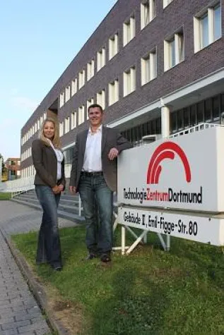 Bild: Innovationen aufspühren