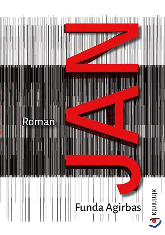 Das Cover zum Roman