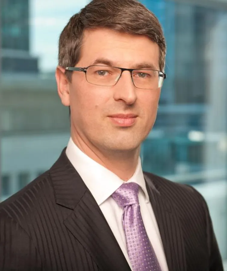 Die großangelegten Anleihekäufe der EZB sorgen für eine veränderte Dynamik der Märkte, so T. Galler.