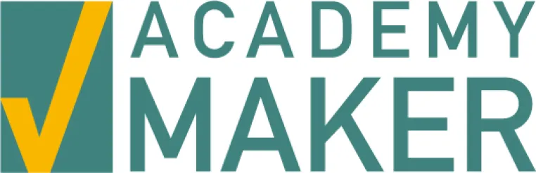 Bild: AcademyMaker®, der flexible Baukasten für Online-Trainings von X-CELL / Einfache, schnelle und kosteneffiziente Erstellung und Betrieb von zielgruppenorientierten Trainings via Internet