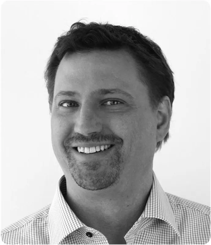 Sprintis stellt neuen Mitarbeiter Nicolas Barklind vor