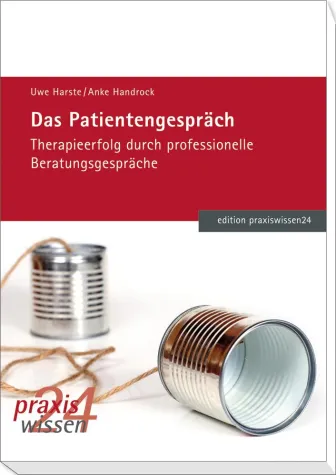 Bild: Therapieerfolg durch professionelle Beratungsgespräche