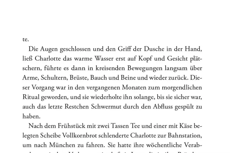 Bild: Hurenkind: unbeliebtes Familienmitglied im professionellen Buchsatz