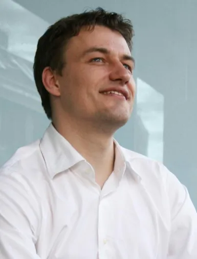 Langjähriger Infografik-Chef von KircherBurkhard gründet eigenes Unternehmen Bild: Langjähriger Infografik-Chef von KircherBurkhard gründet eigenes Unternehmen