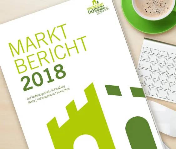 Bild: Eilenburg legt eigenen Marktbericht vor