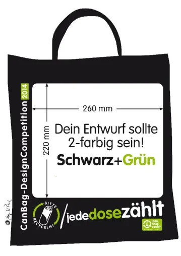 Bild: DESIGN-WETTBEWERB GEHT IN DIE 4. RUNDE