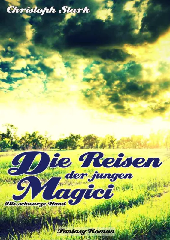 Buchcover