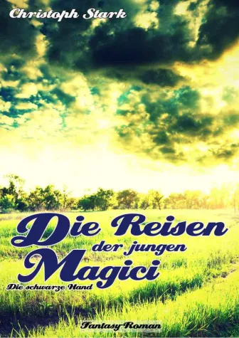 Bild: Ein neues Fantasy-Epos aus Deutschland