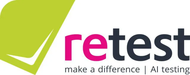 Bild: ReTest stellt die nächste Generation von Software-Testautomatisierung mit künstlicher Intelligenz vor.